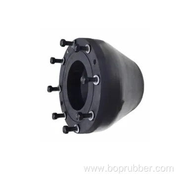 API 16A 16RCD Blowout Preventer Packer Rotating Bop Rubber Element